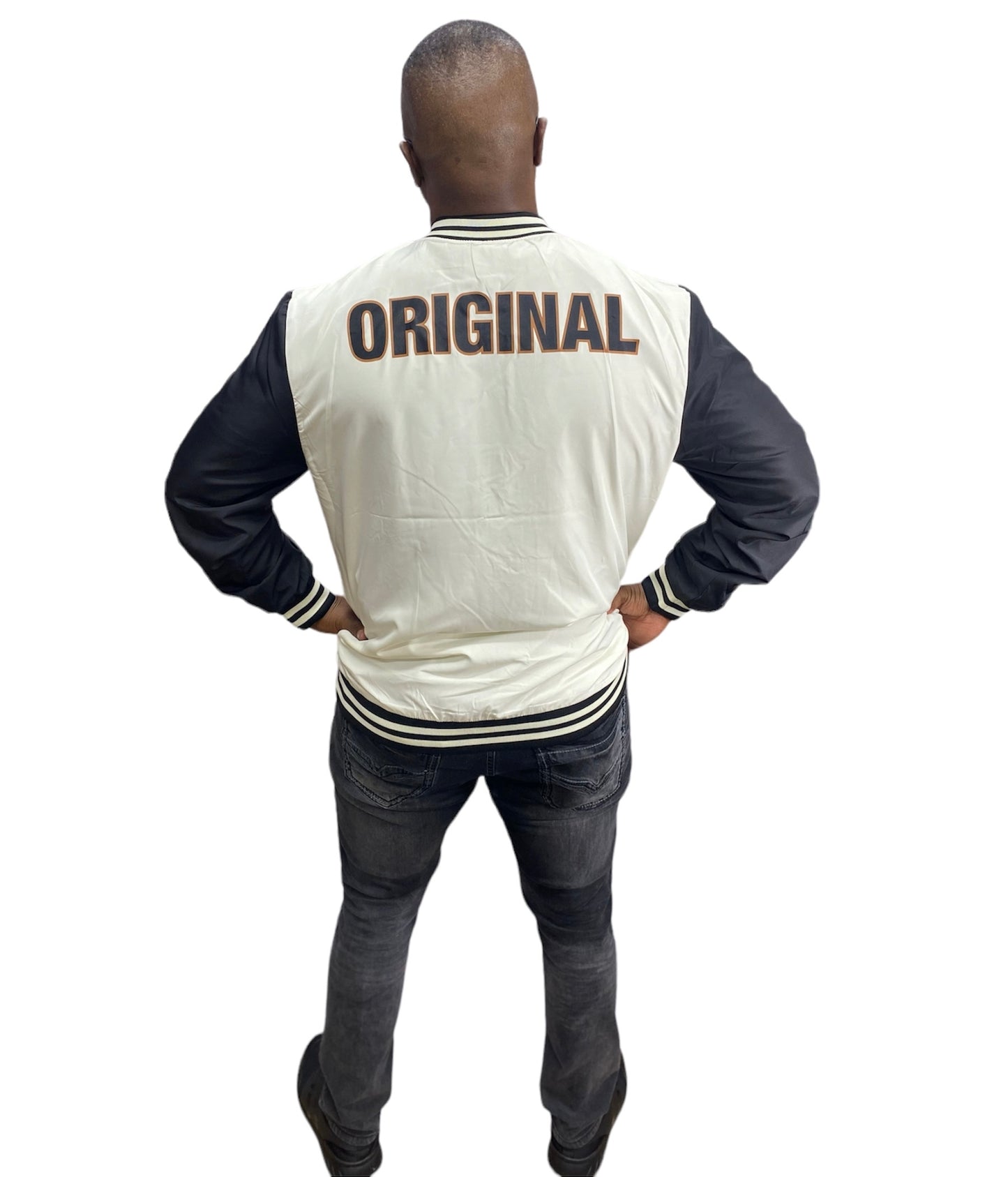 OG Jacket