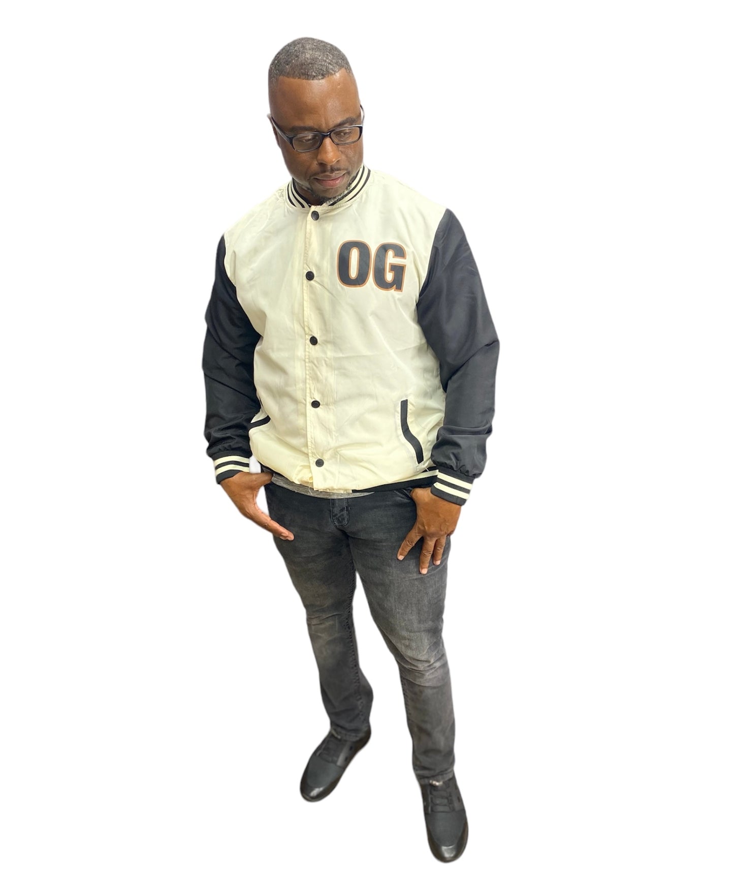 OG Jacket
