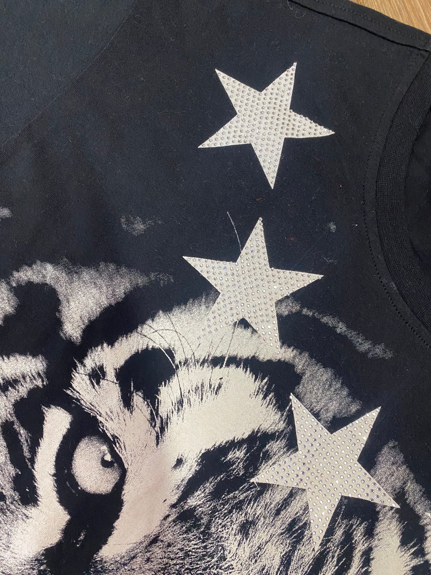 Men’s Tee
