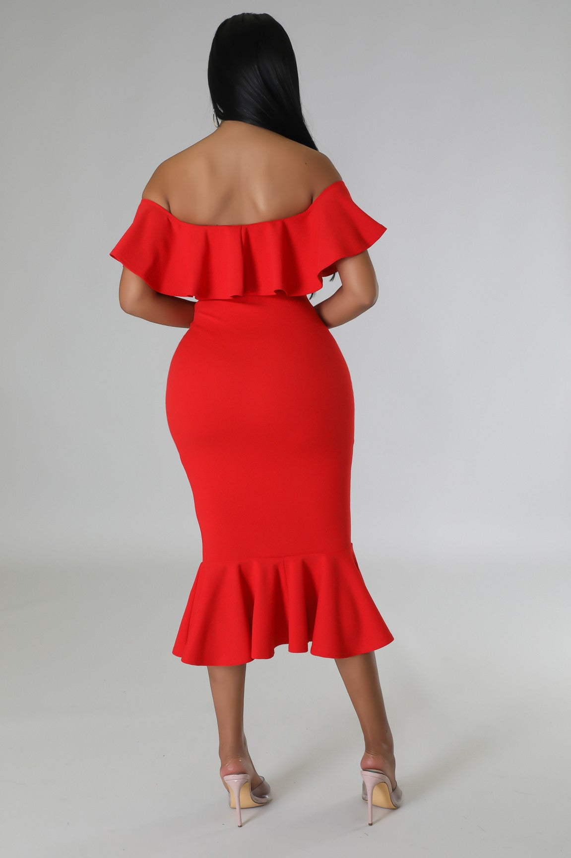 Melanie babe Dress