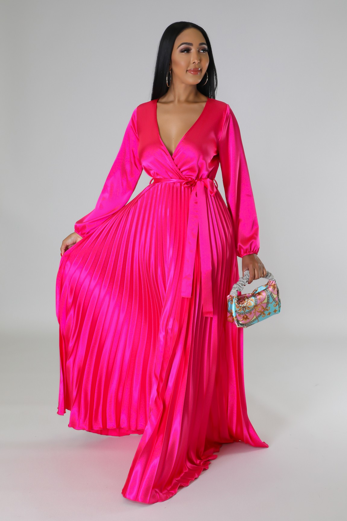 Carinthia dress