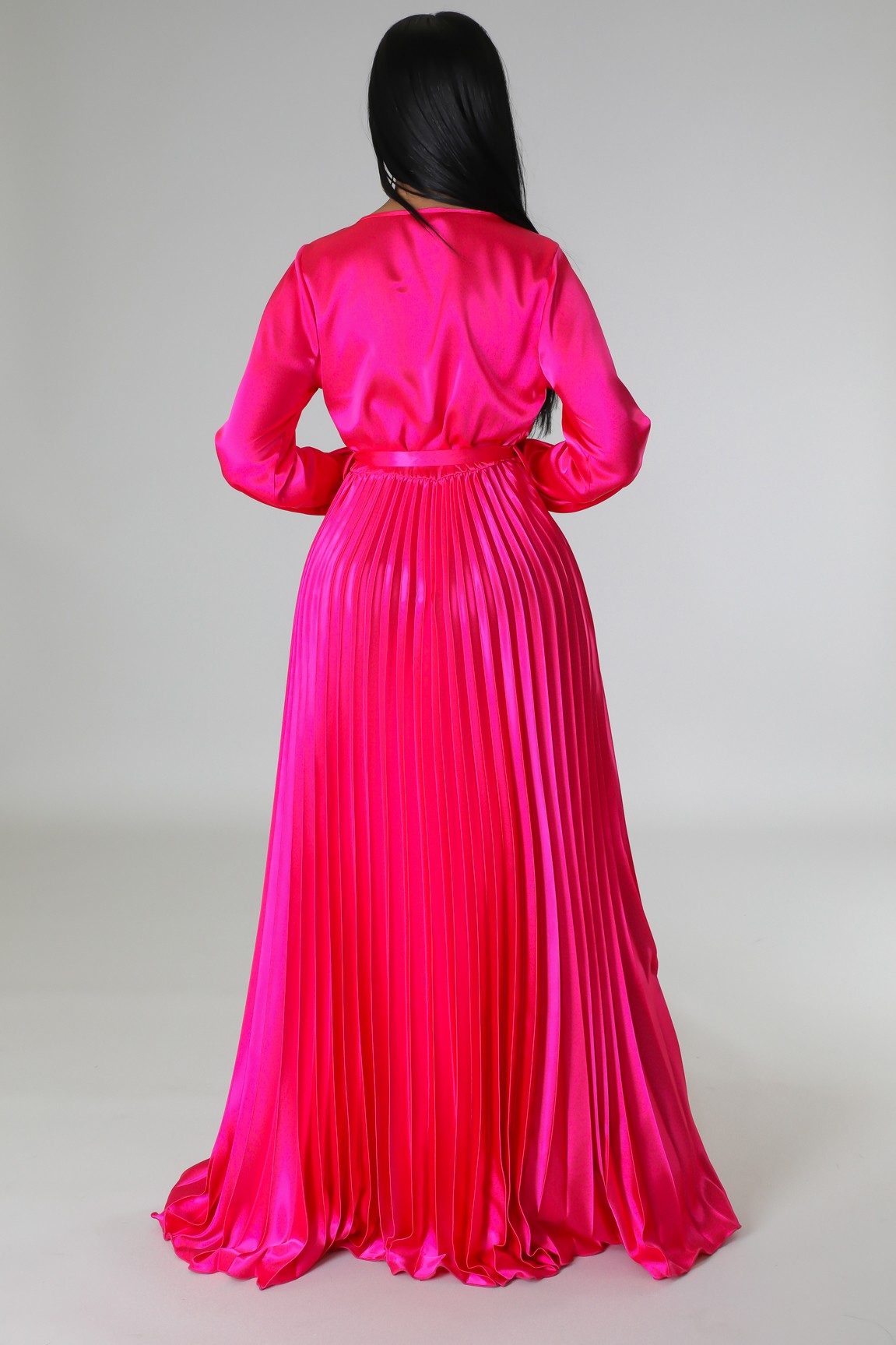Carinthia dress