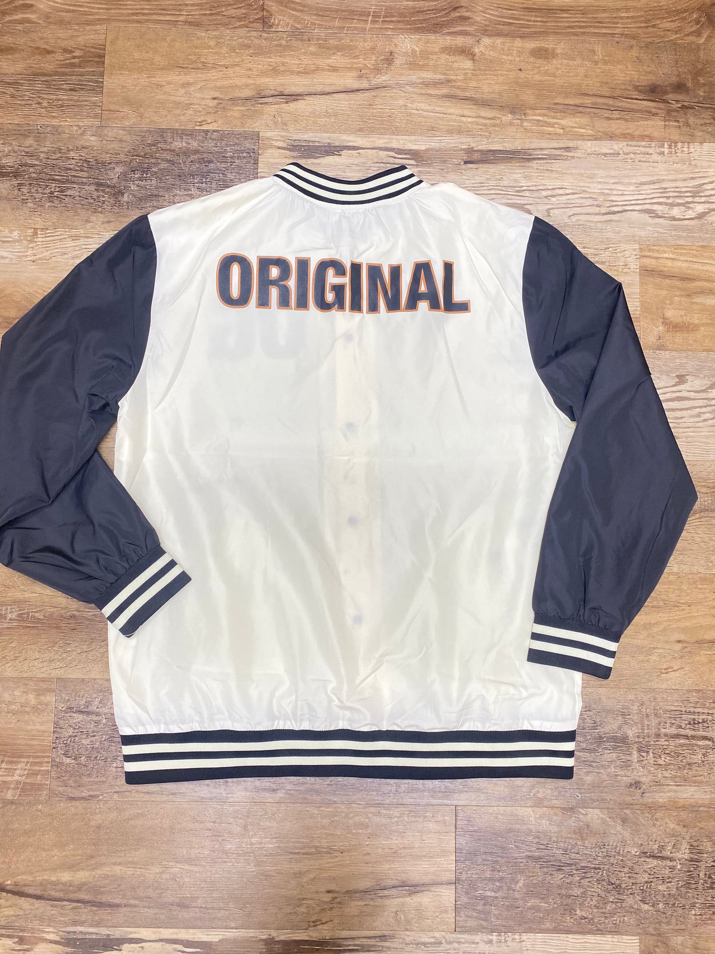 OG Jacket