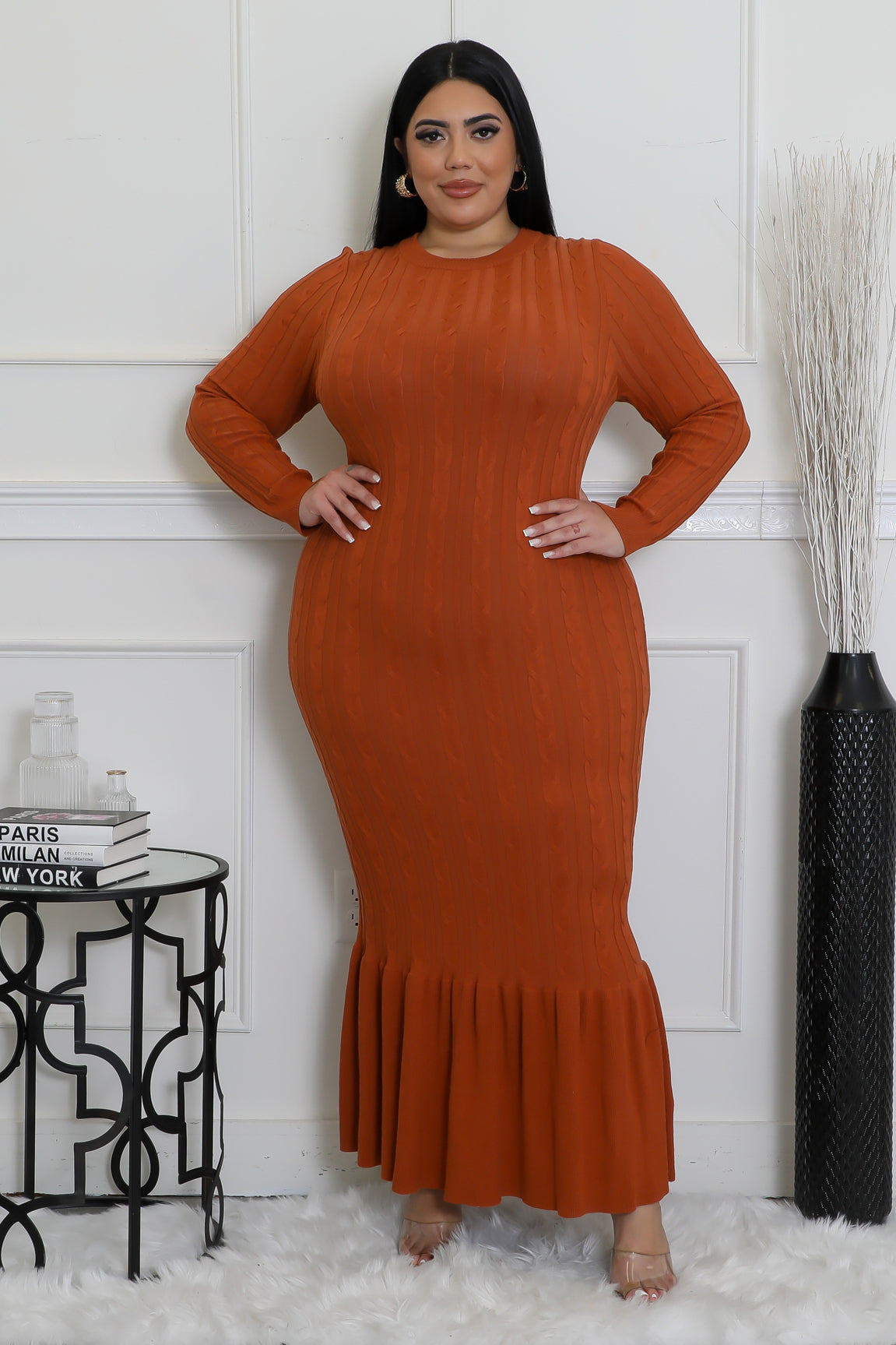 Love on the line Dress