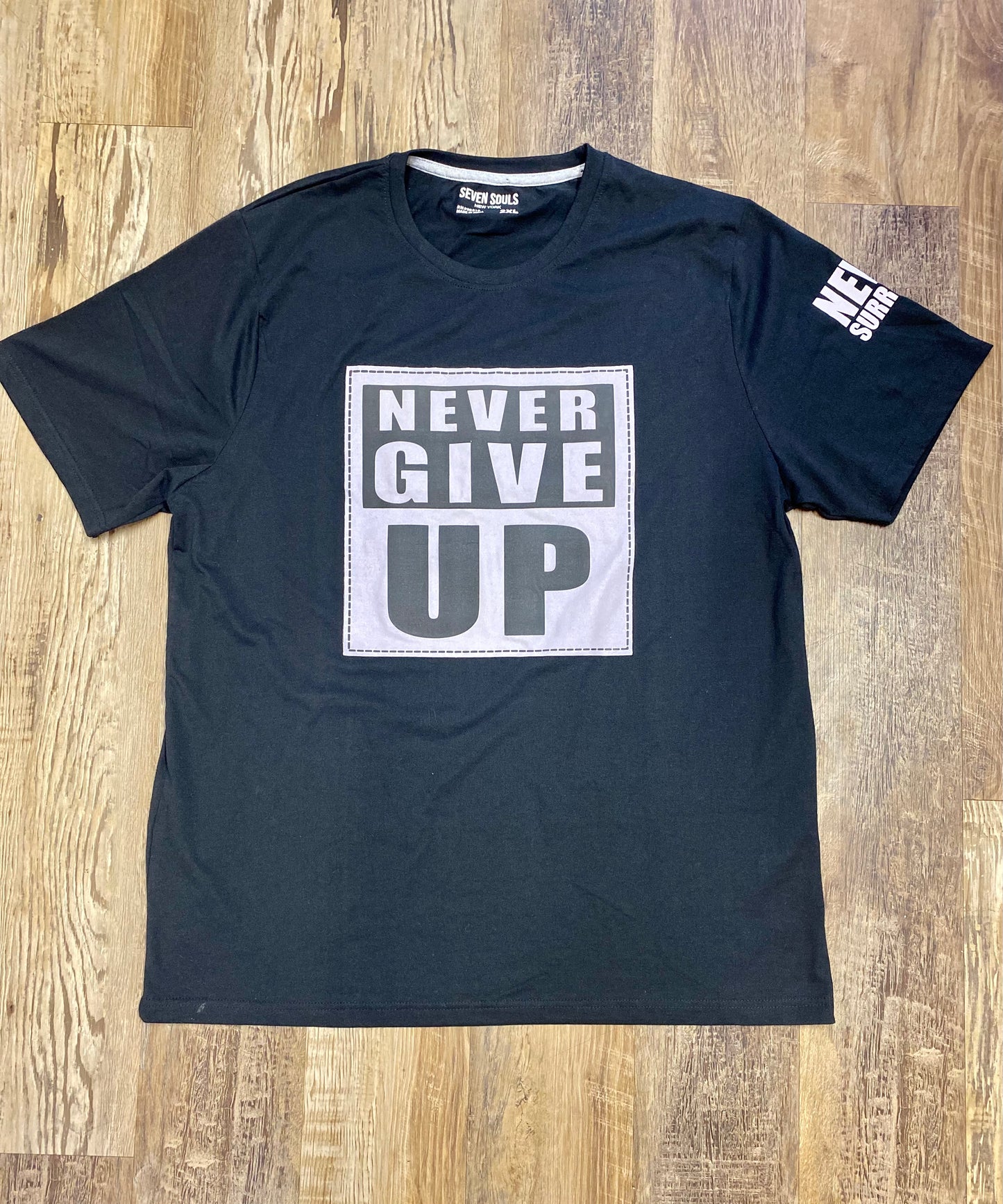 Men’s Tee
