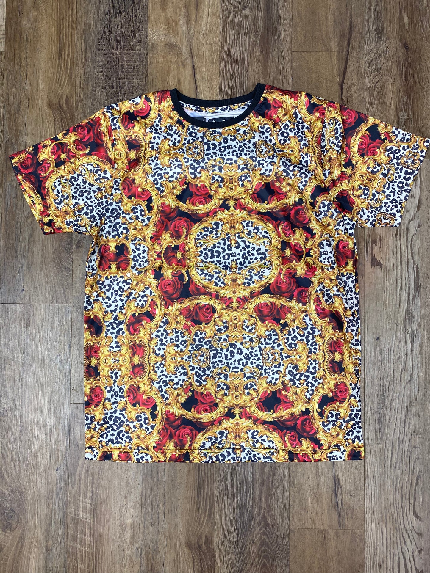 Men’s top