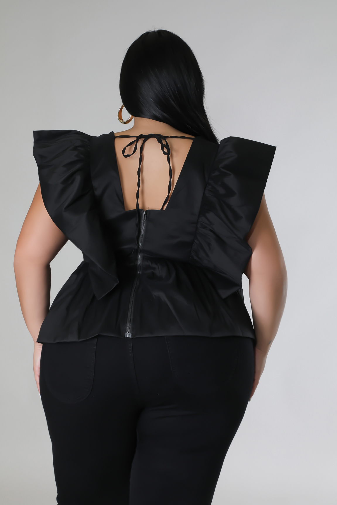 Kadi Top