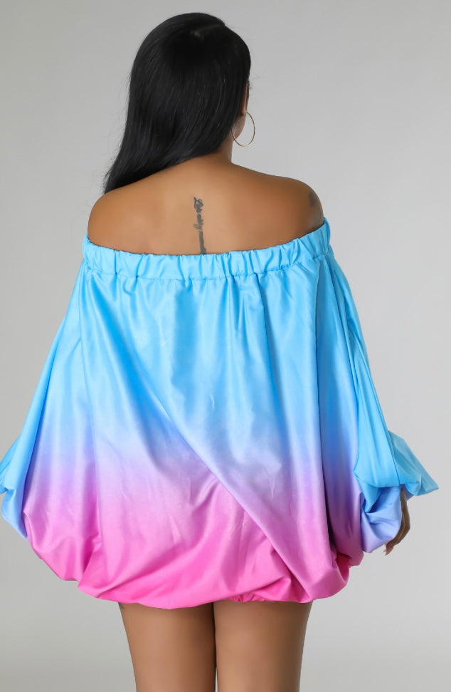 Gianessa Dress