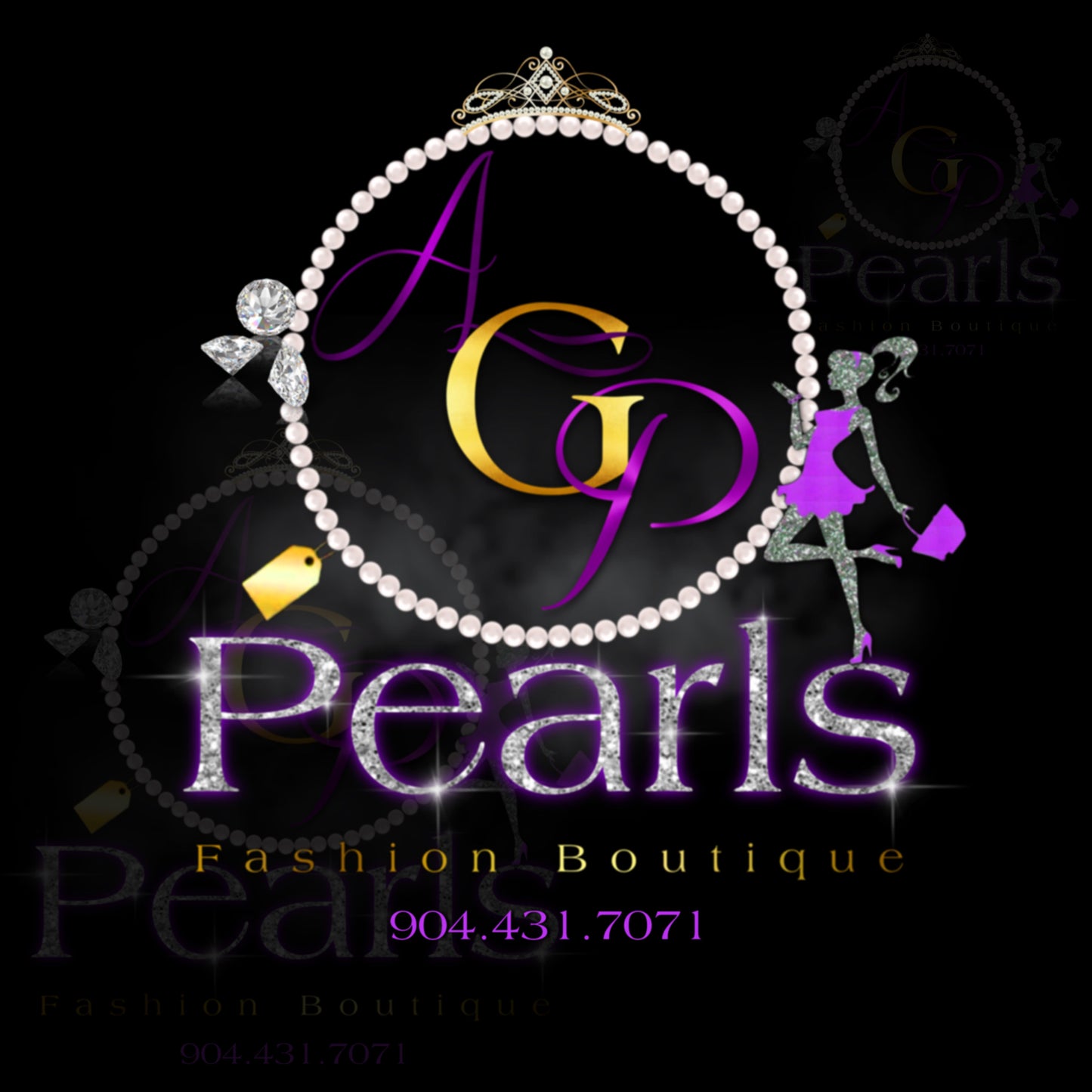 AGP Gift cards