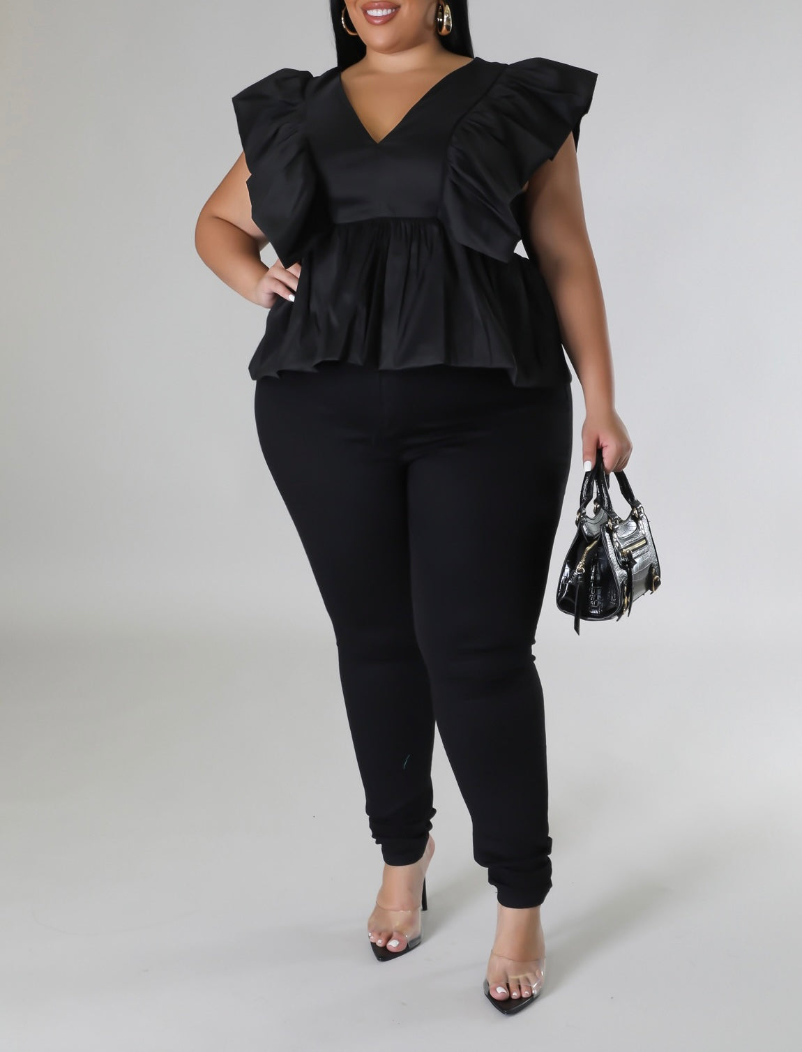 Kadi Top