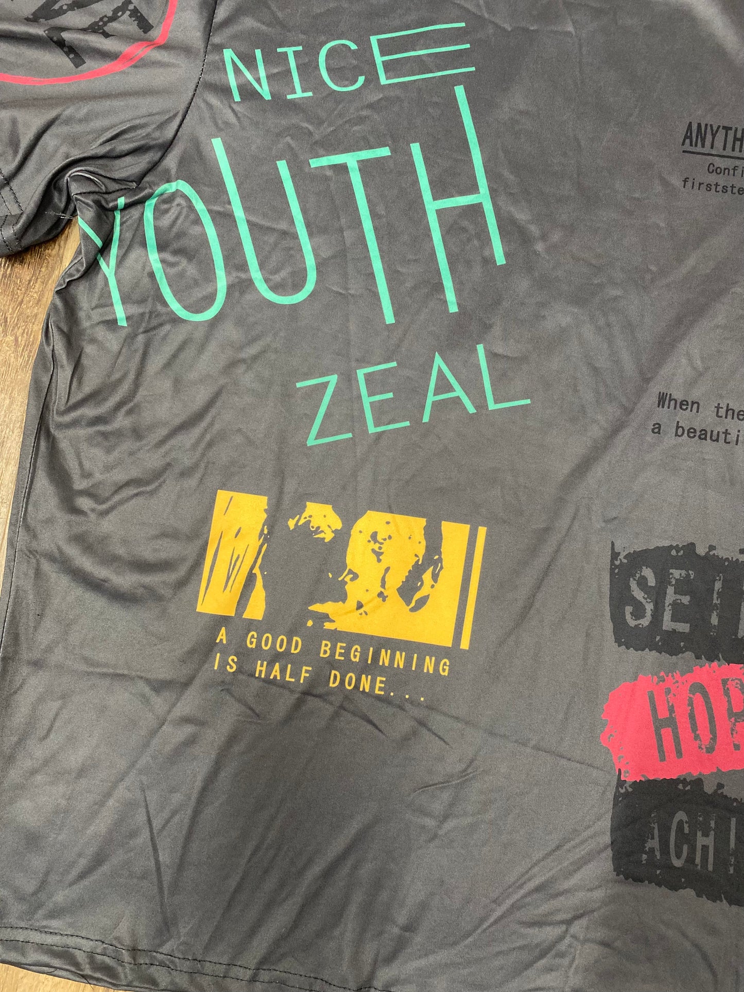 Men’s Tee