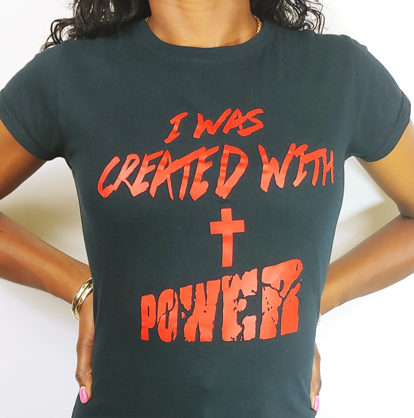 Agp Pearls t-shirt