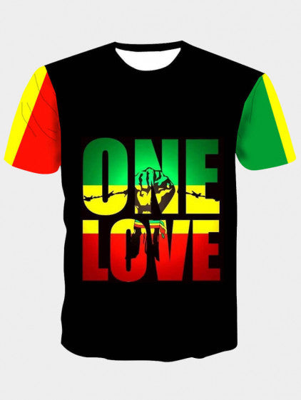 Men T-shirt