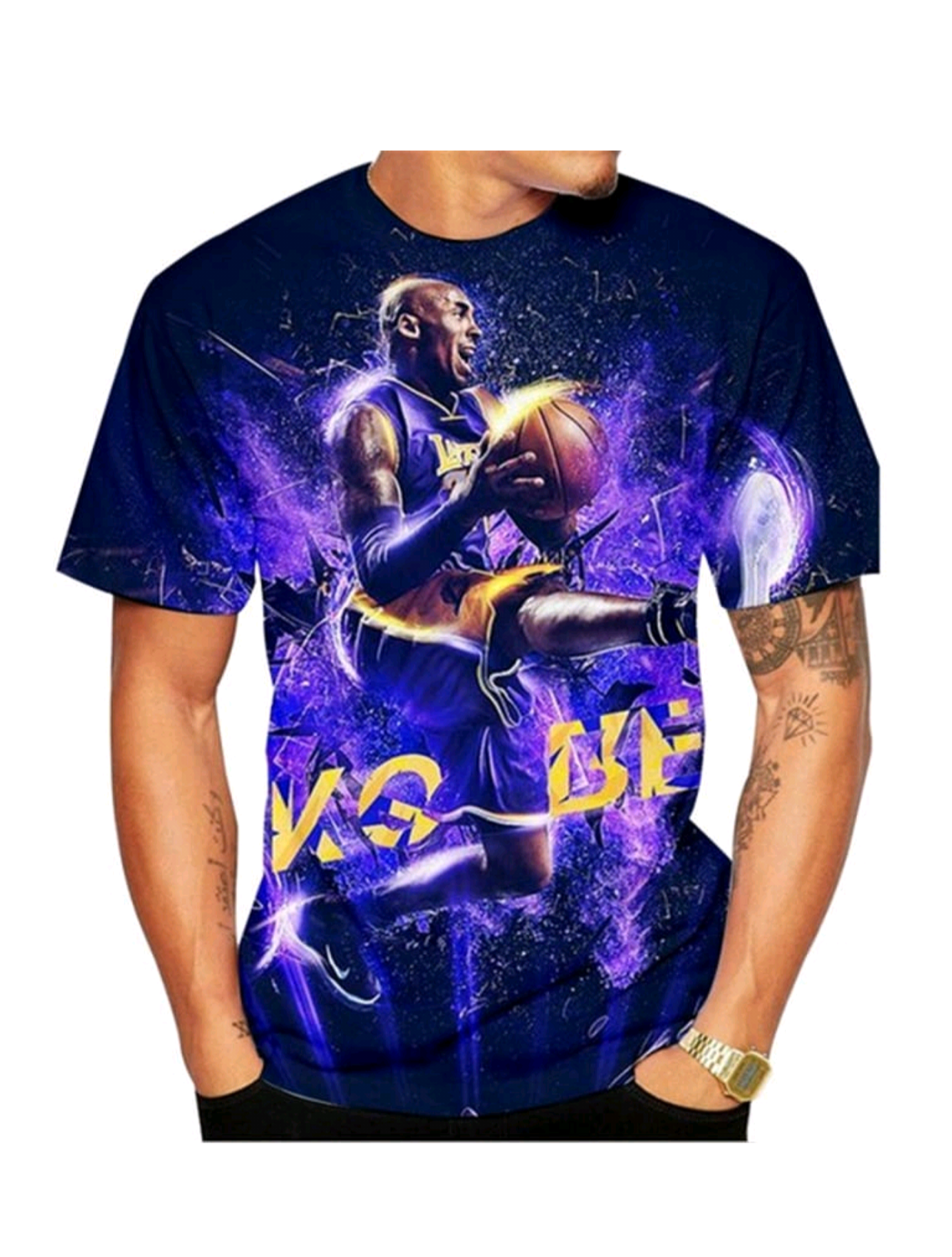Men's T-shirt