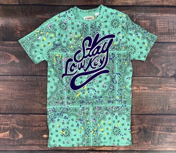 Graphic Tee