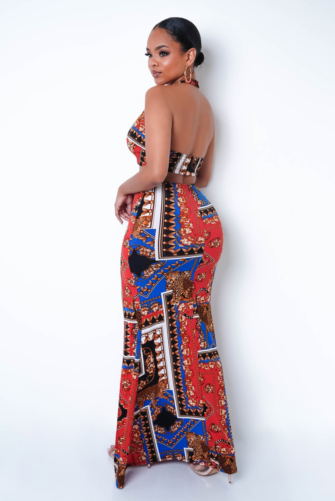 Princess Maxi