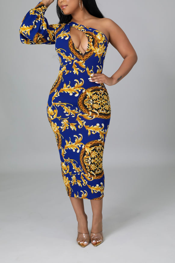 Your Highness Dress