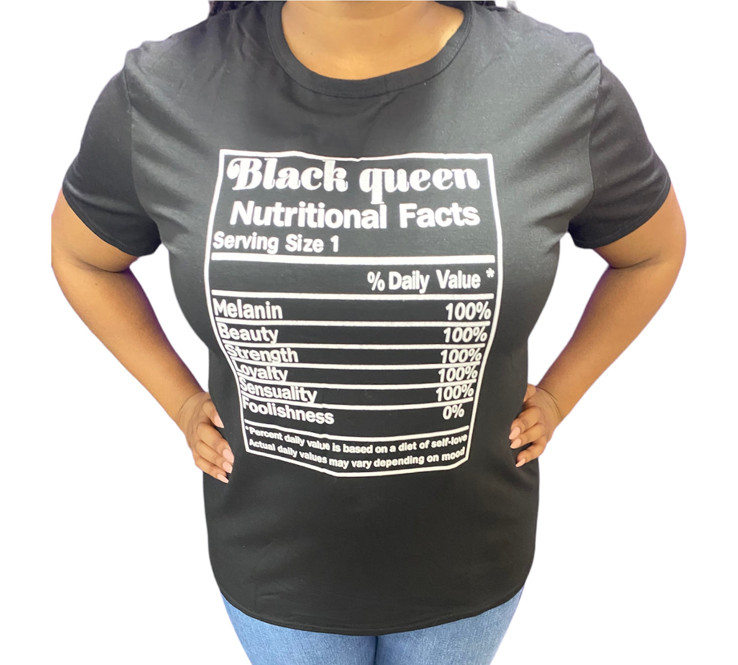 Women Tee
