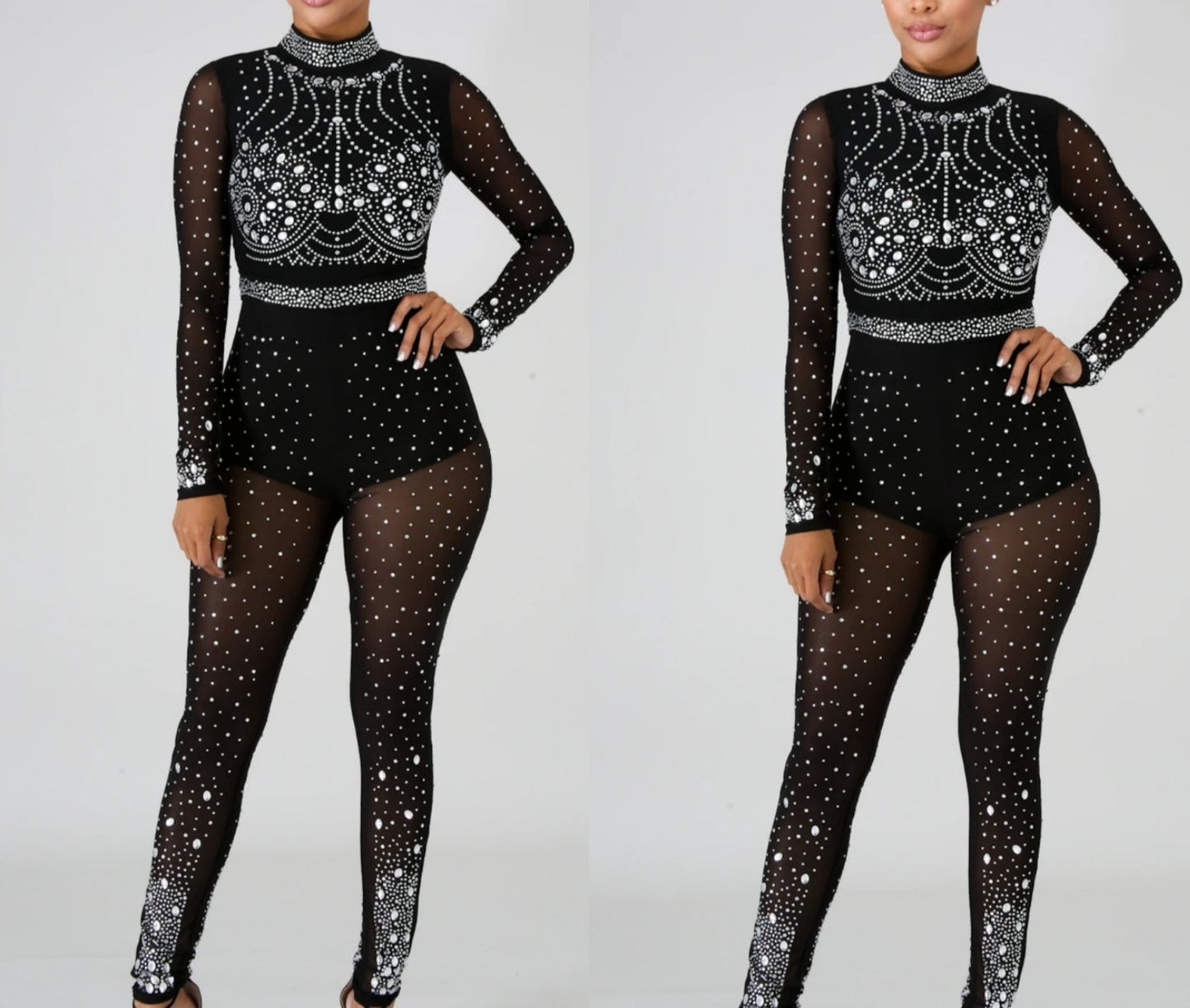 Bling Queen 1pcs