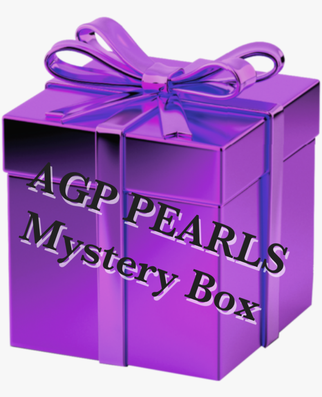 Mystery box