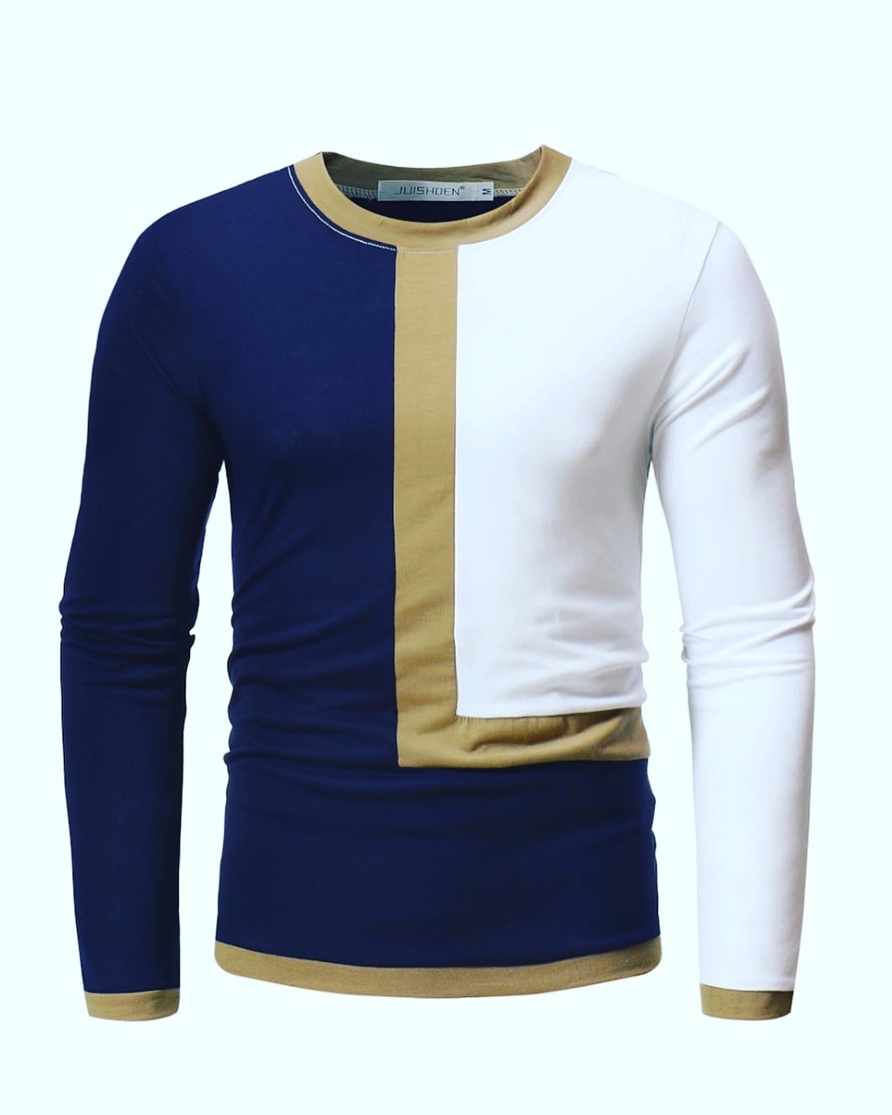 Men’s casual sweater
