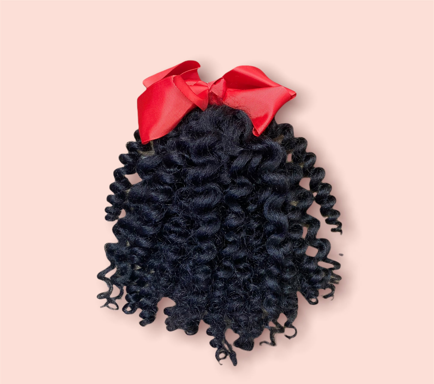 Curly Girl