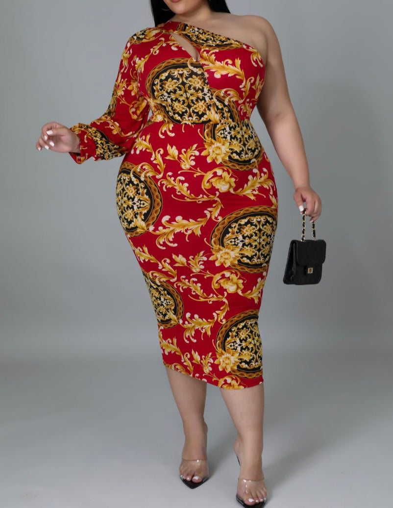 Your Highness Dress