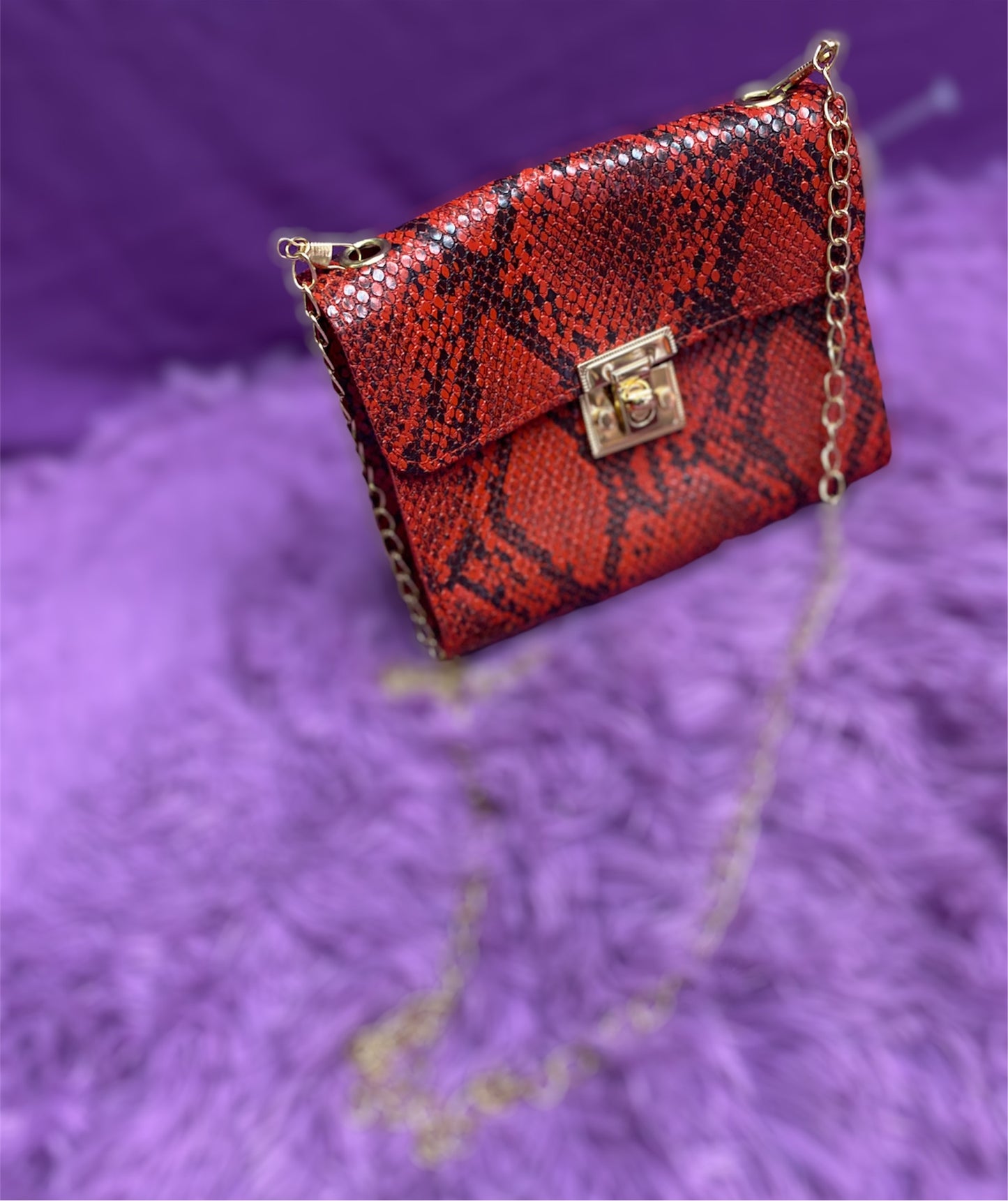 Handbag