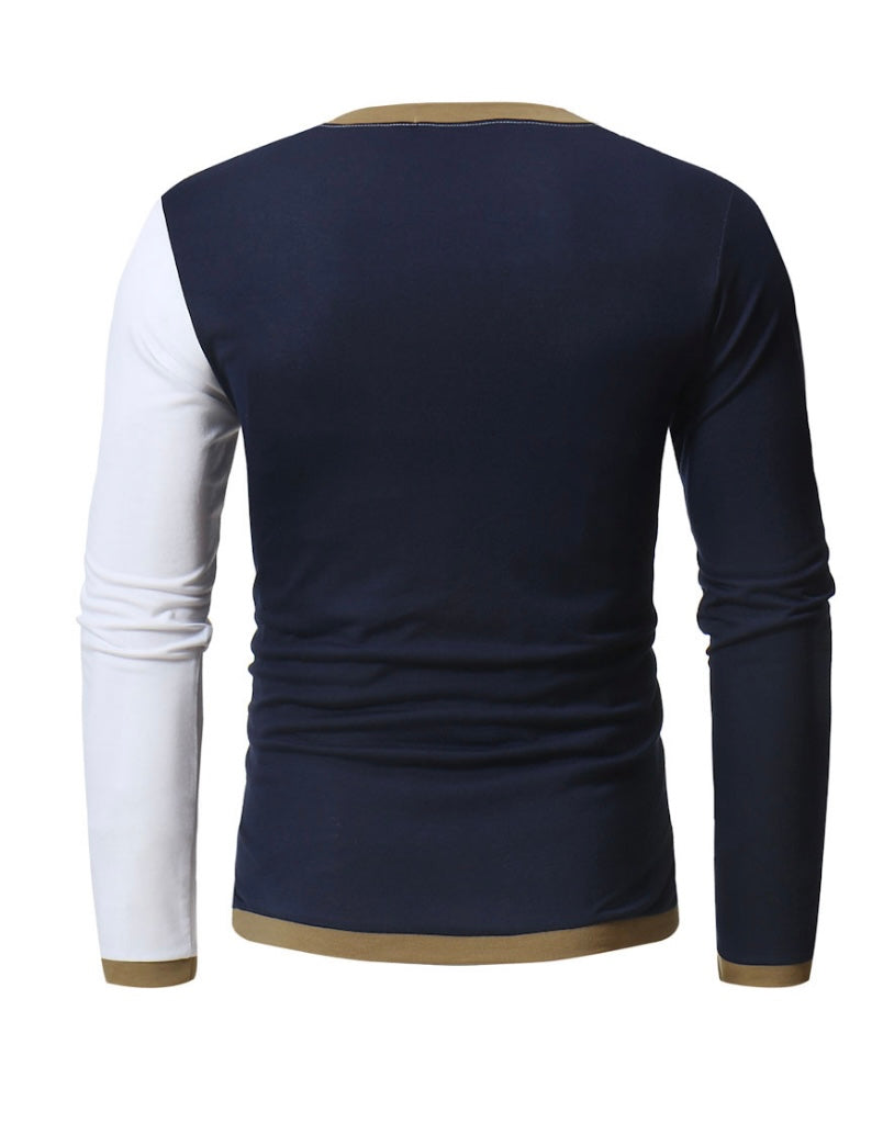 Men’s casual sweater