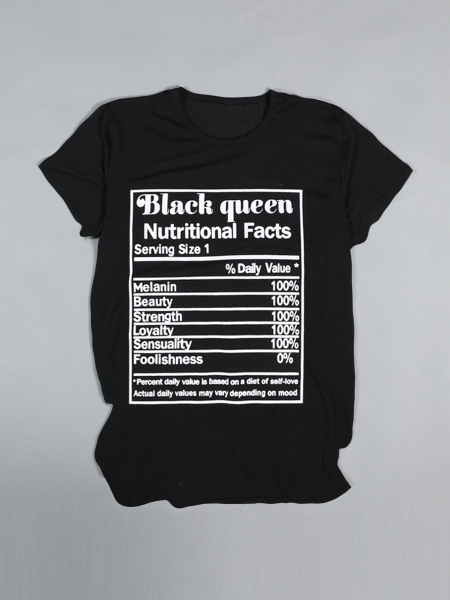 Women Tee