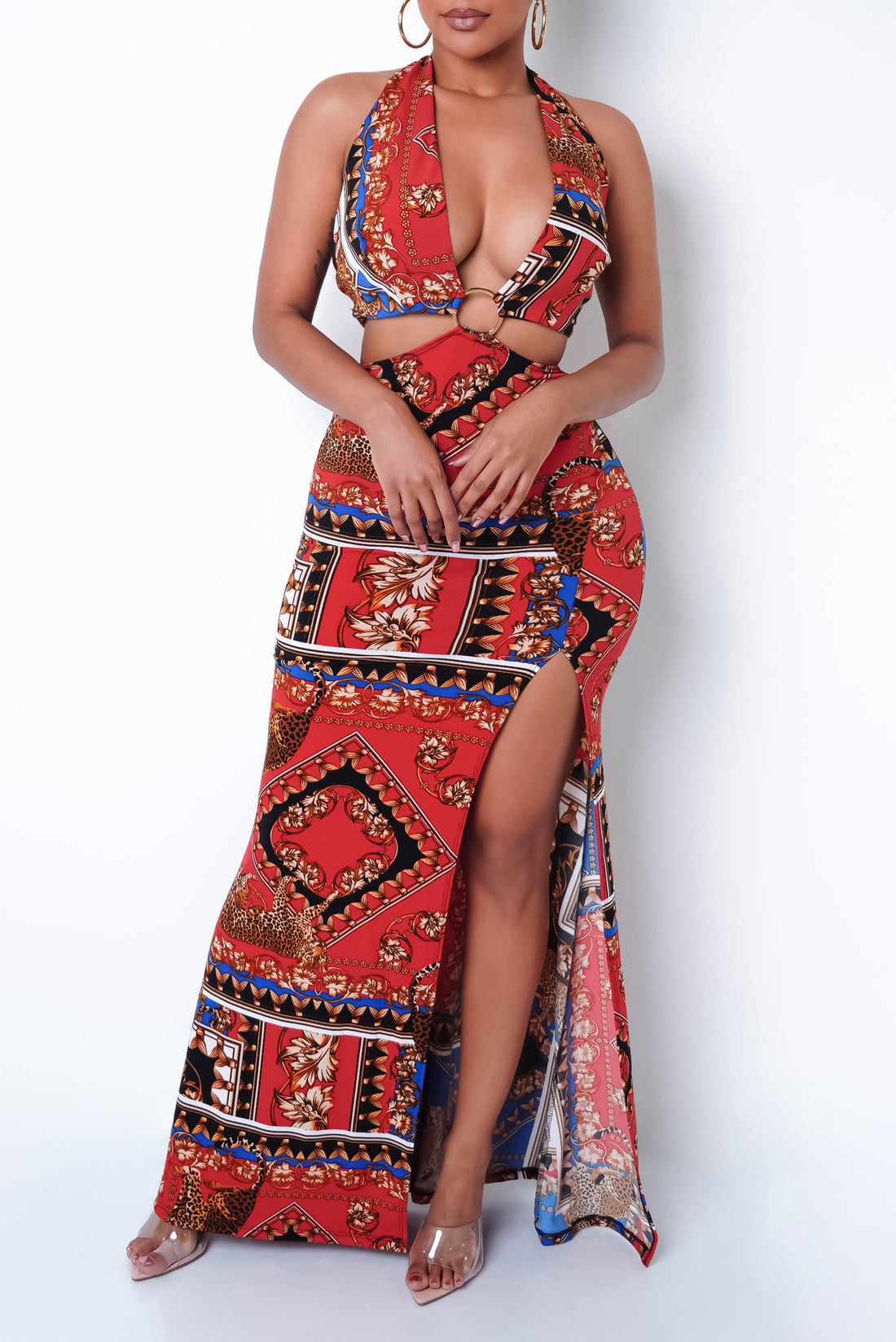 Princess Maxi