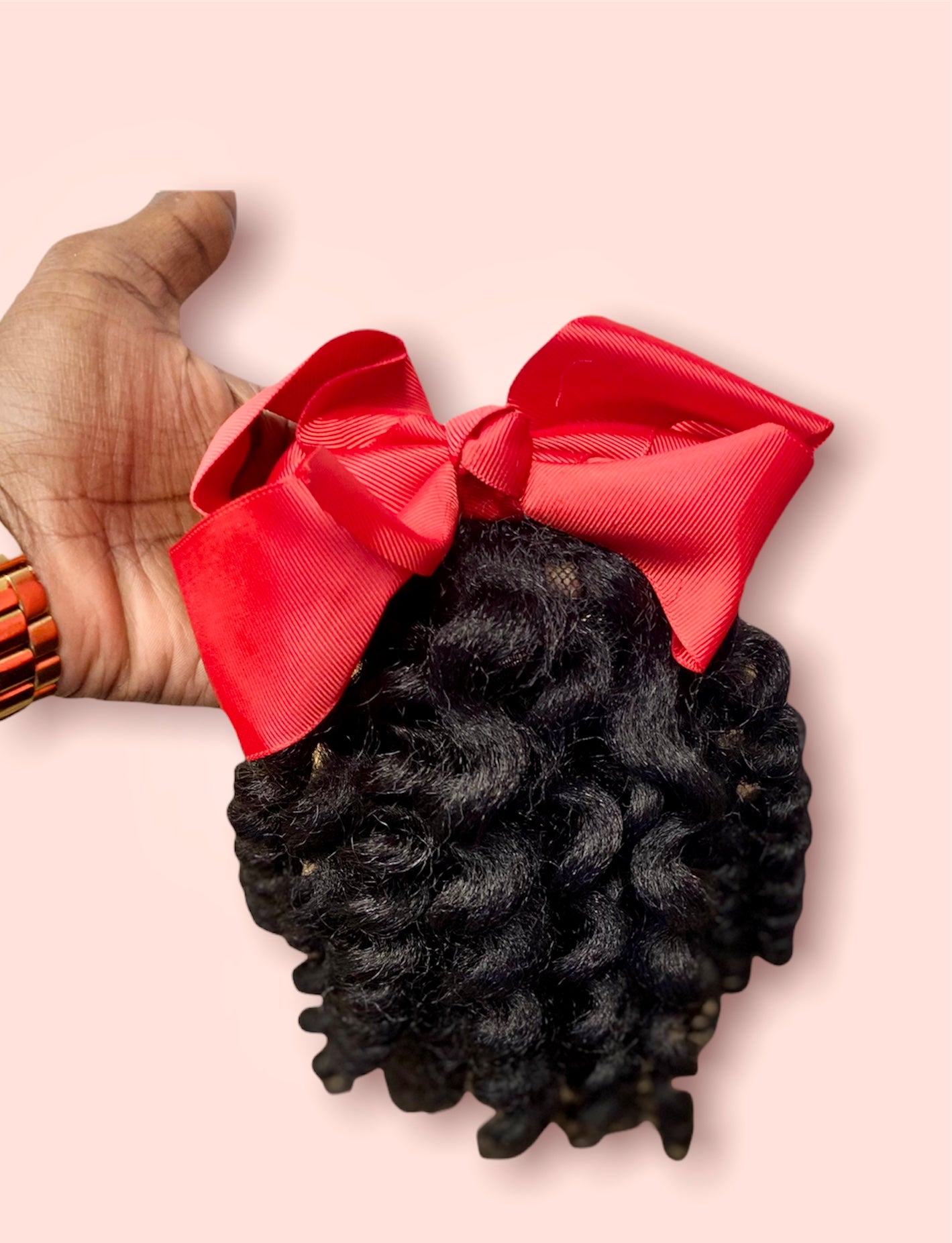 Curly Girl