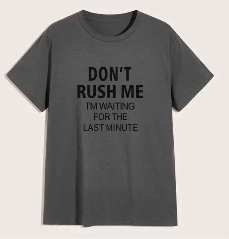 Men’s Tee
