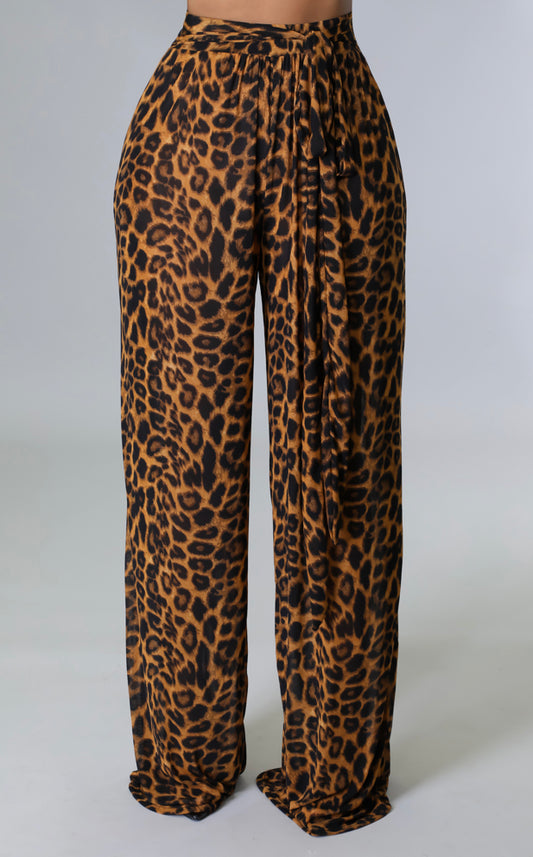 Zofi Babe Pants( slightly see through)