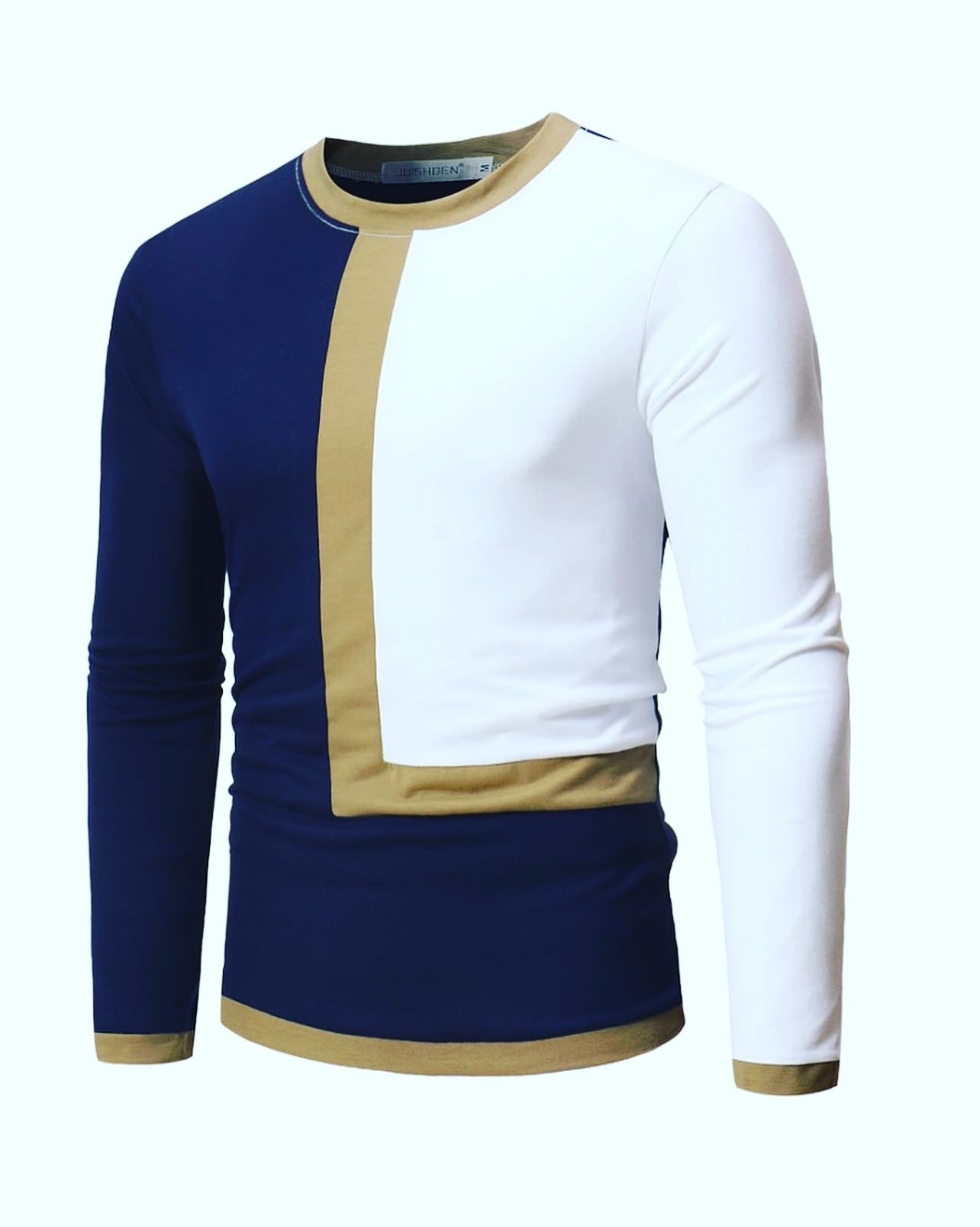 Men’s casual sweater