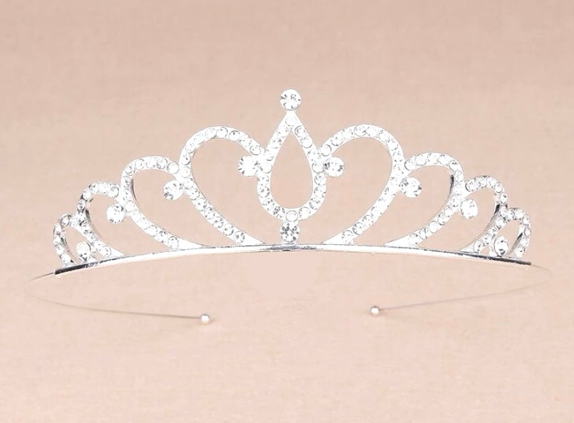 Birthday crown