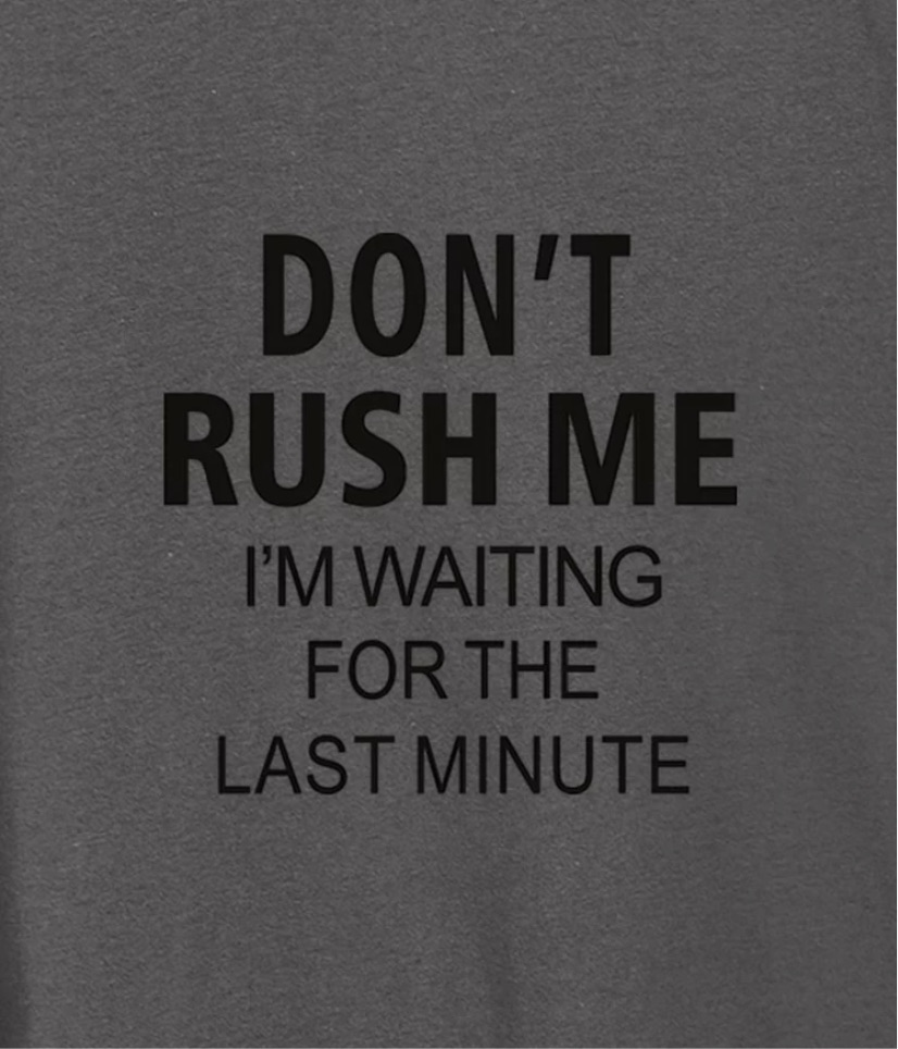 Men’s Tee