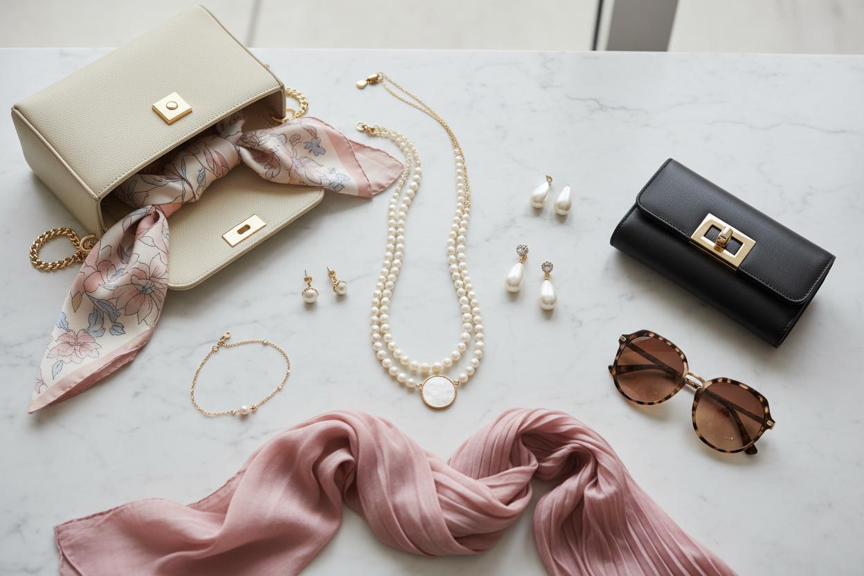 Accessories