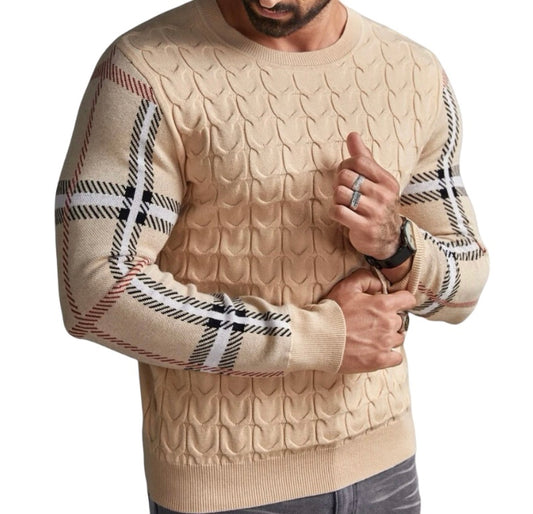 Men’s sweater