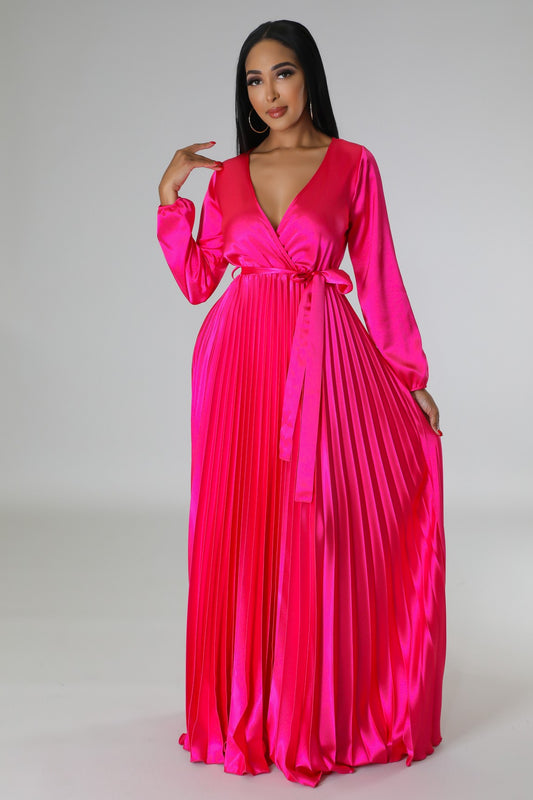 Carinthia dress