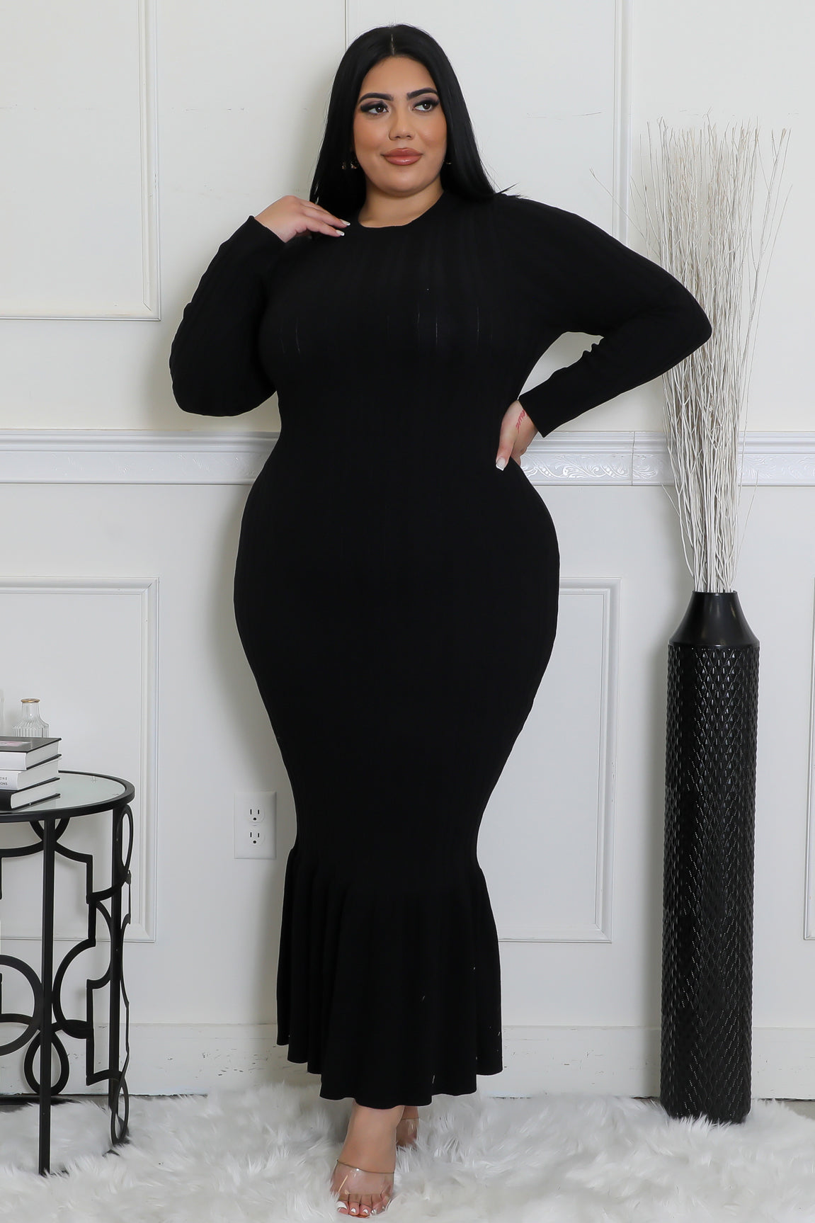 Love on the line Dress