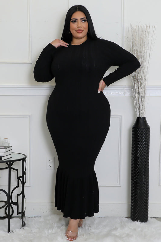 Love on the line Dress