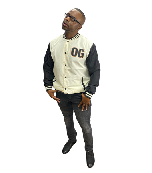 OG Jacket