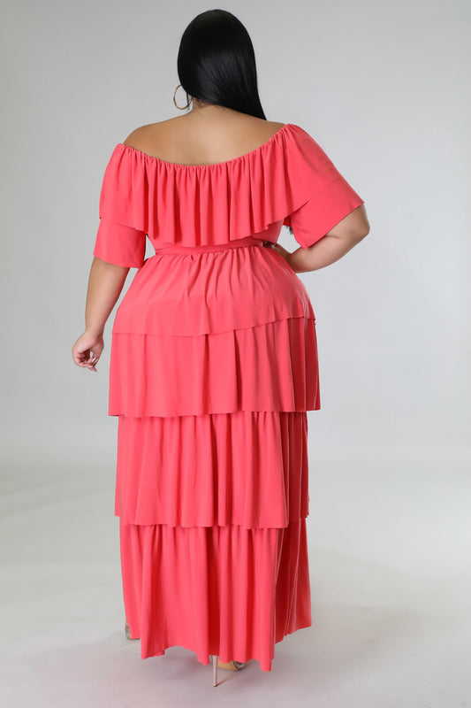 2pcs Eden Days Skirt Set