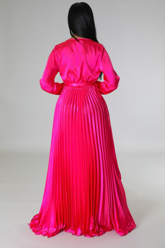 Carinthia dress