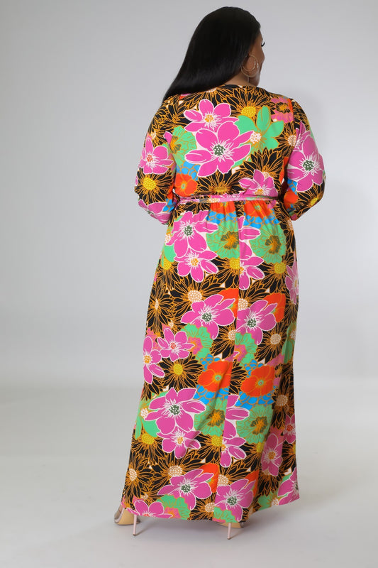 Hazel love dress