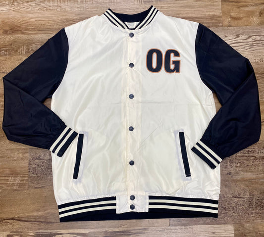 OG Jacket