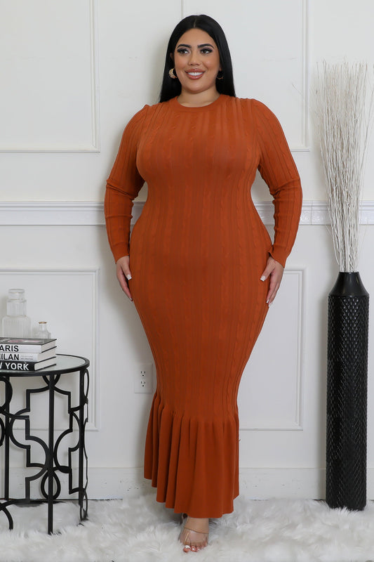 Love on the line Dress