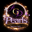 AGP Pearls Fashion boutique