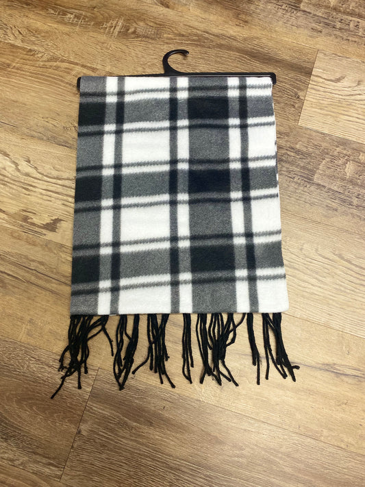Unisex scarf